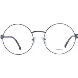 Locman Locman, Lesebrille, Brillenfassung Locv013 58Pur (keine Korrektur)