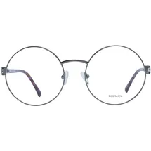 Locman Locman, Lesebrille, Brillenfassung Locv013 58Pur (keine Korrektur)