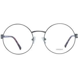 Locman Locman, Lesebrille, Brillenfassung Locv013 58Pur (keine Korrektur)