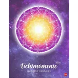 Heye Lichtmomente Posterkalender 2026 - Magische Mandalas