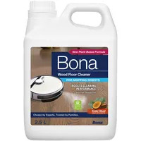 Bona Holzbodenreiniger für Wischroboter 2,5 L​, Kanister)
