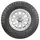 General Tire Grabber X3 FR M+S 265/70 R17 121/118Q