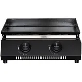 cozze Gasgrill Plancha