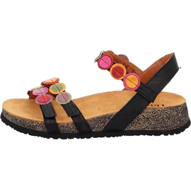THINK! Koak 3-000322 black/combi 42