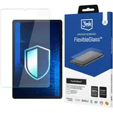3M FlexibleGlass für Samsung Galaxy Tab S6 Lite 2024 Transparent