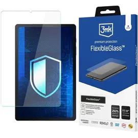 3M FlexibleGlass für Samsung Galaxy Tab S6 Lite 2024 Transparent