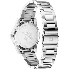 Swiss Alpine Military Argos Edelstahl 38 mm 7767.1134SAM