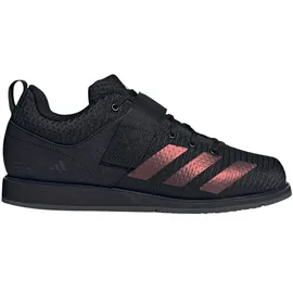 adidas Powerlift 5 Herren Schwarz 41 1/3