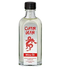 STYX Chin Min Minzöl 100ml