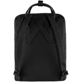 Fjällräven Kanken 16 l black