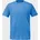 Circ T-Shirt M blau M