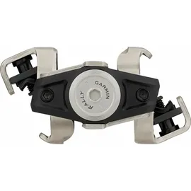 Garmin Rally XC100 Ersatzpedalkörper rechts (Größe ONE SIZE, schwarz)