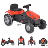 pilsan Kindertraktor Active, Pedale, 07314