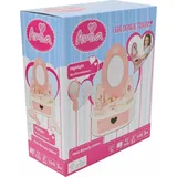 Vedes Amia Beauty Salon mit Licht, 13-teilig