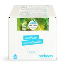 Sodasan Color Limette 20 Liter