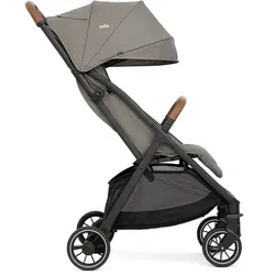 Joie Pact Pro Kinderwagen - Pebble