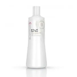 Wella Blondor Freelights Oxidationsmittel 12% 1000 ml