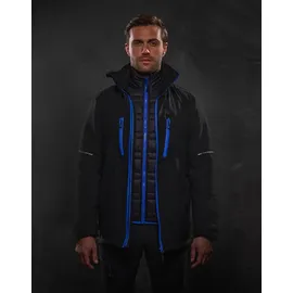 Regatta X-Pro Evader III Herren Schwarz XXL