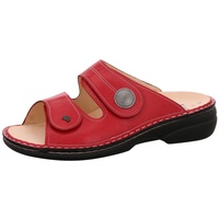 Finn Comfort Sansibar red 42