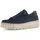 Gabor Glamour Damen Low Dark-Blue/Blue Weite 40