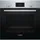 Bosch Herdset Bosch Backofen Schnellaufheizung mit Glaskeramikkochfeld TouchSelect autark 60 cm