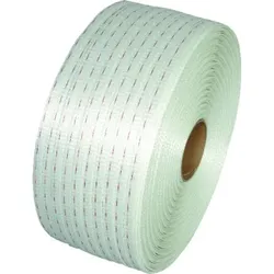 PES-Kraftband 13mm gewebt, 850m