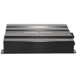 Audio System Carbon-200.4 4-Kanal Verstärker | Masori