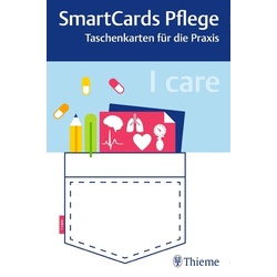 I Care - Smartcards Pflege