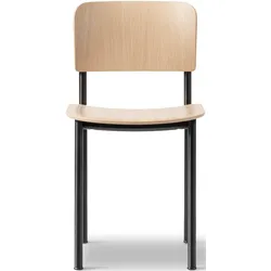Stuhl | Plan Chair - Eiche