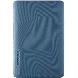 Intenso Memory Safe 2 TB USB 3.2 Blau 6029585