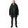JACK & JONES Finn Softshell Parka, Black, M