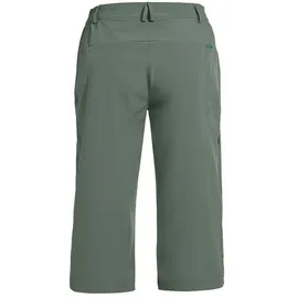 Vaude Tamaro Base Capri Hosen Agave 42