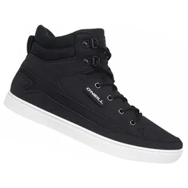 O'Neill Waveland Mid 9021301625Y - Schwarz 44