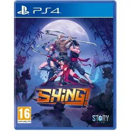 Shing