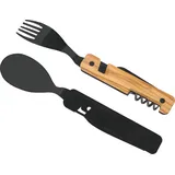 akinod Multifunktionales Besteck 13h25,