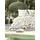 IRISETTE Wave 8698 Floral Mehrfarbig 155 x 220 cm + 2 x 80 x 80 cm