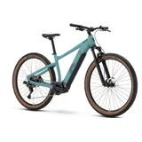 HEPHA Mountain 7 Ultra 2026 29 Zoll RH 40 cm Unisex petrol matt