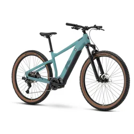 HEPHA Mountain 7 Ultra 2026 29 Zoll RH 40 cm Unisex petrol matt