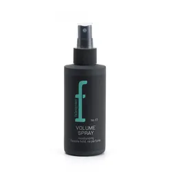 No. 13 Volumenspray parfümfrei