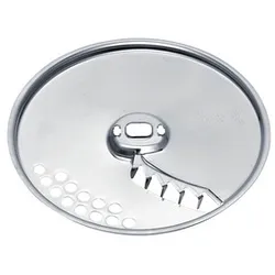 BOSCH MUZ45PS1 Pommes-Frites Scheibe Schneidscheibe für Küchenmaschine