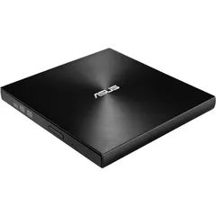 Externer DVD-/CD-Spieler und -Brenner ASUS SDRW-08U7M Schwarz