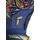Reusch Attrakt Gold X Evolution Blau/Gelb/Orange/Schwarz 8