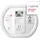 Ei Electronics Ei208iDW Weiß Kohlenmonoxidmelder 1
