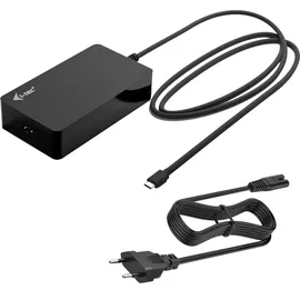 iTEC i-tec USB-C 140W Ladegerät/ Netzteil, Power Delivery (PD) 3.1