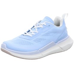 Ecco Schnürschuh BIOM 2.2, Blau, 37