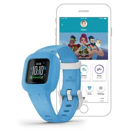 Garmin vivofit jr. 3 Blue Stars