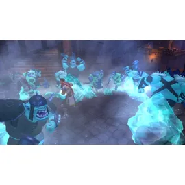 Orcs must die: Game of the Year Edition (PC)