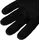 The North Face Etip Handschuhe Schwarz S