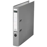 Leitz 1015 DIN A4 52 mm Grau 1 St.