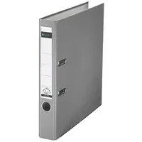 Leitz 1015 DIN A4 52 mm Grau 1 St.